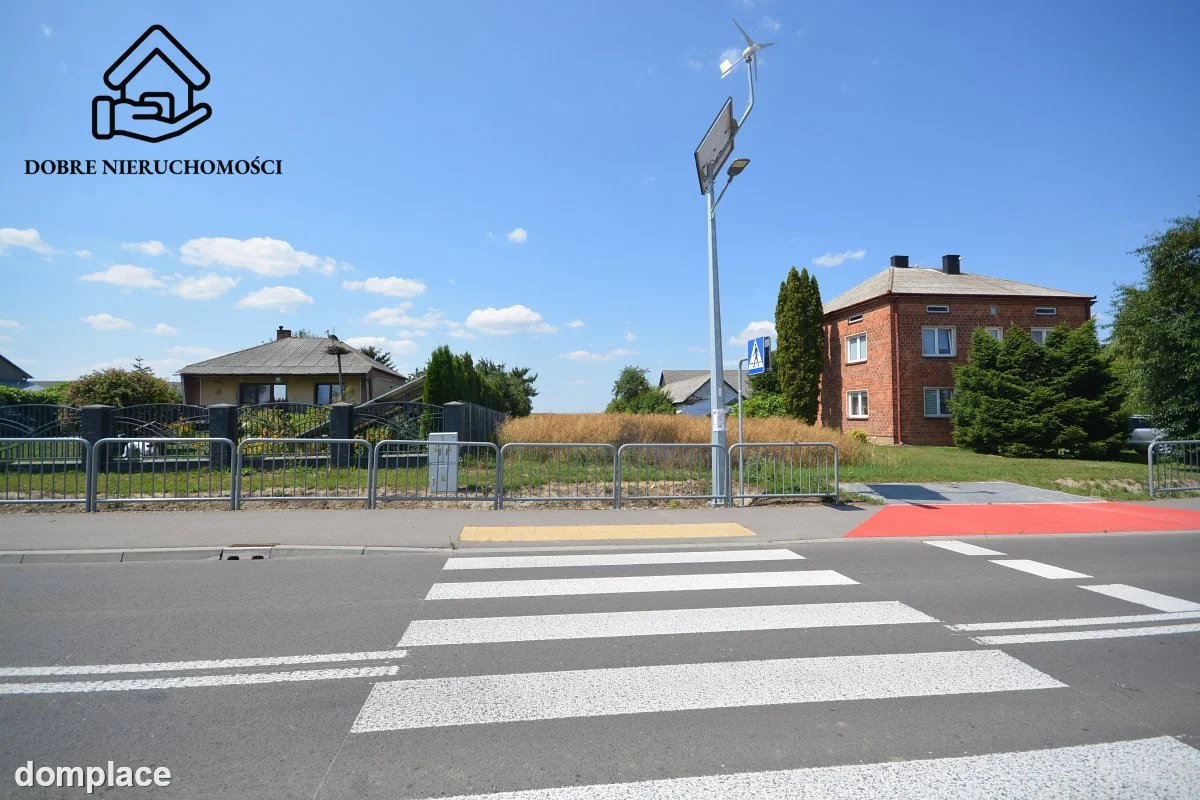 Działka — Jabłonna Druga — zdjęcie 5