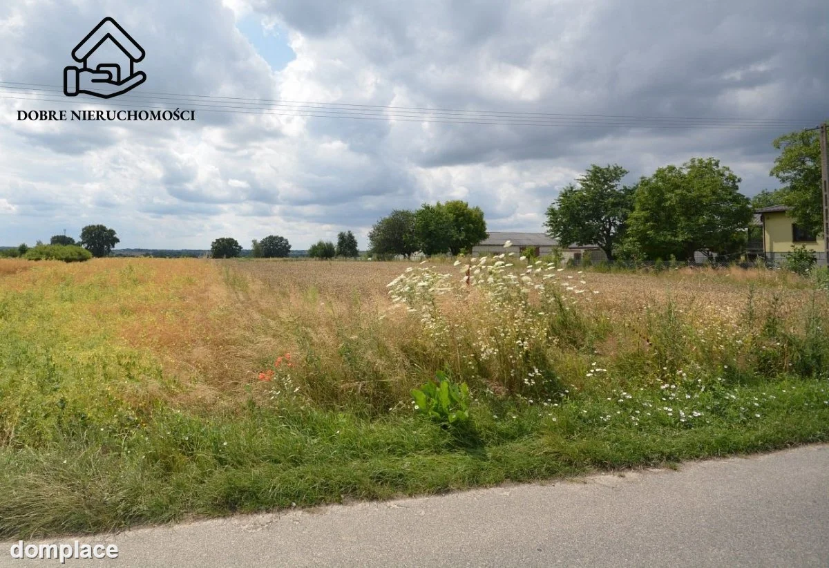 Działka — Smugi — zdjęcie 3