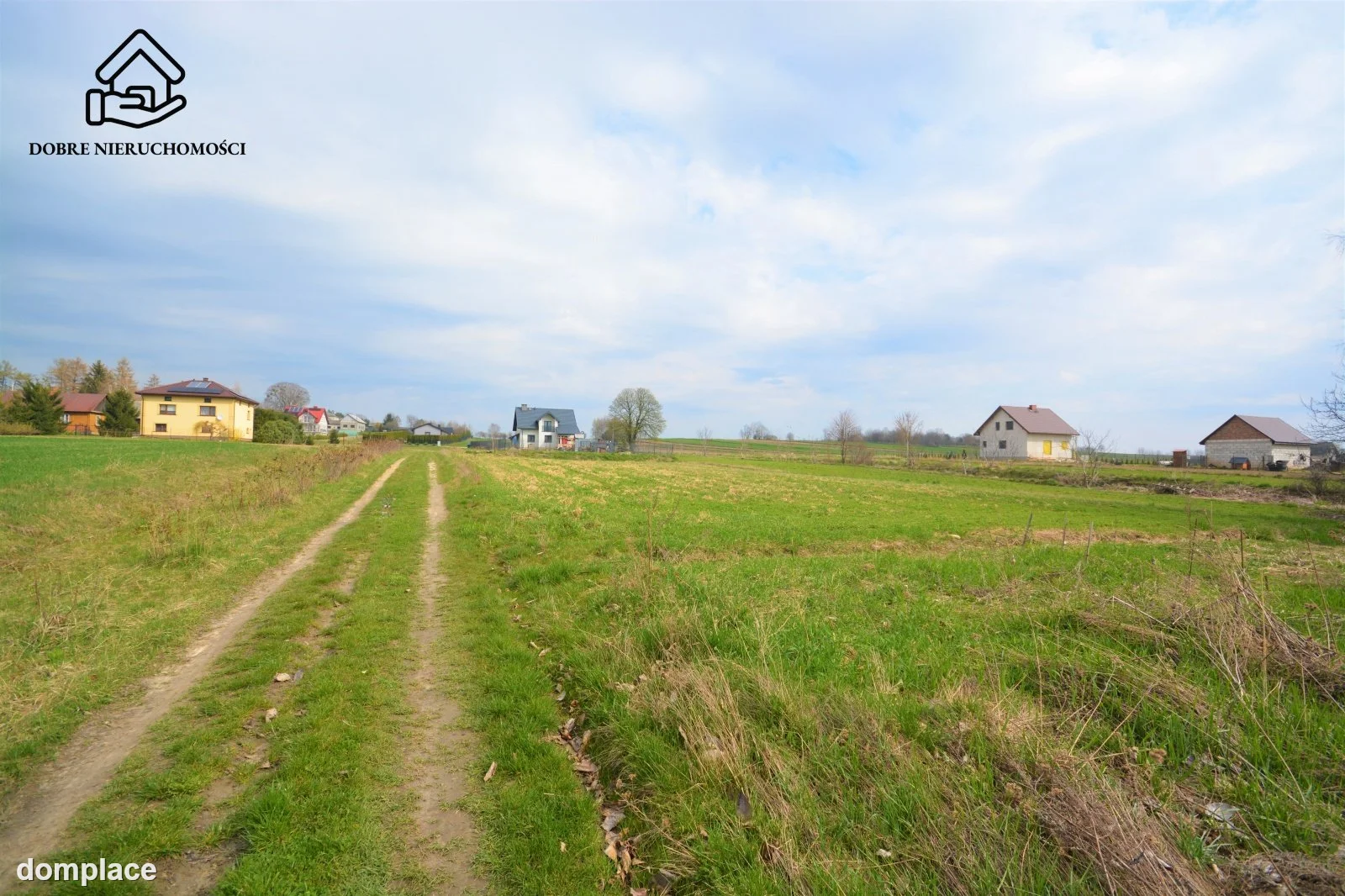 Działka — Boniewo — zdjęcie 2