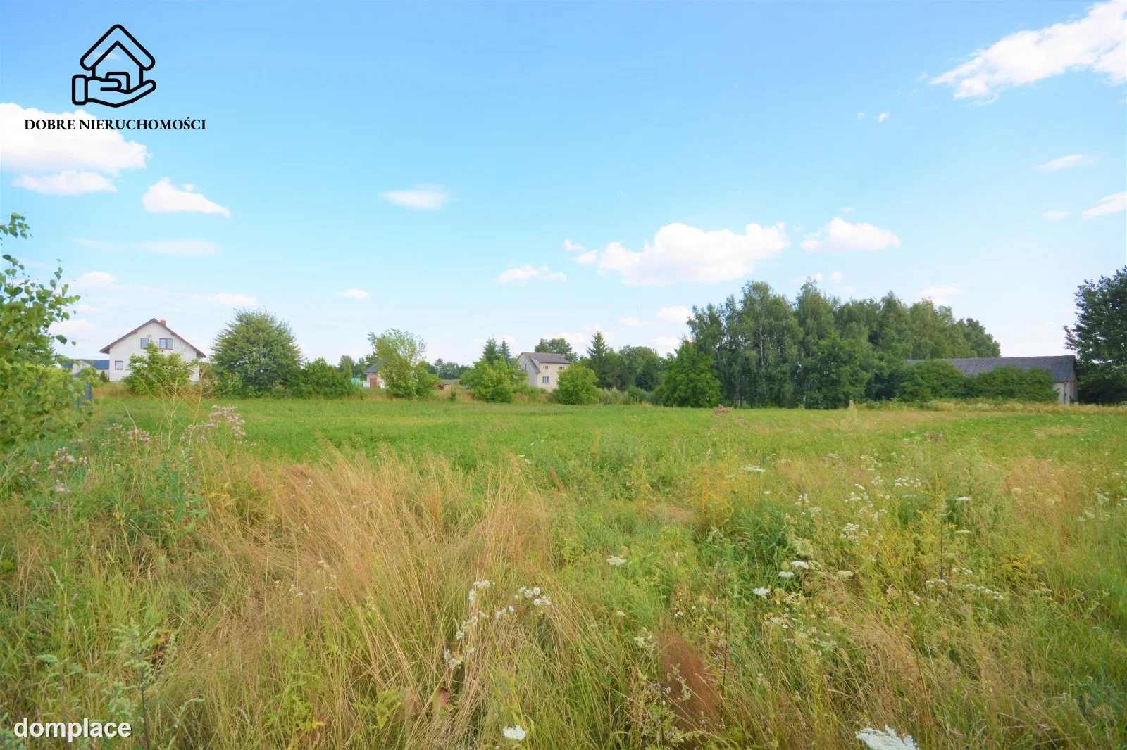 Działka — Boniewo — zdjęcie 3
