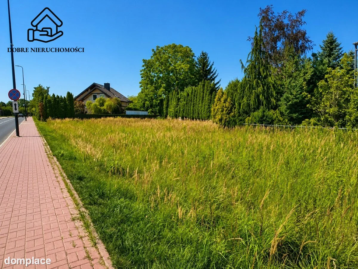 Działka — Śiwdnik