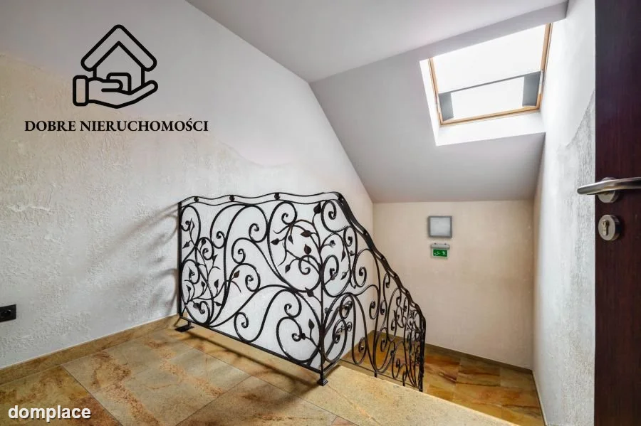Lokal użytkowy — Wojciechów — zdjęcie 10