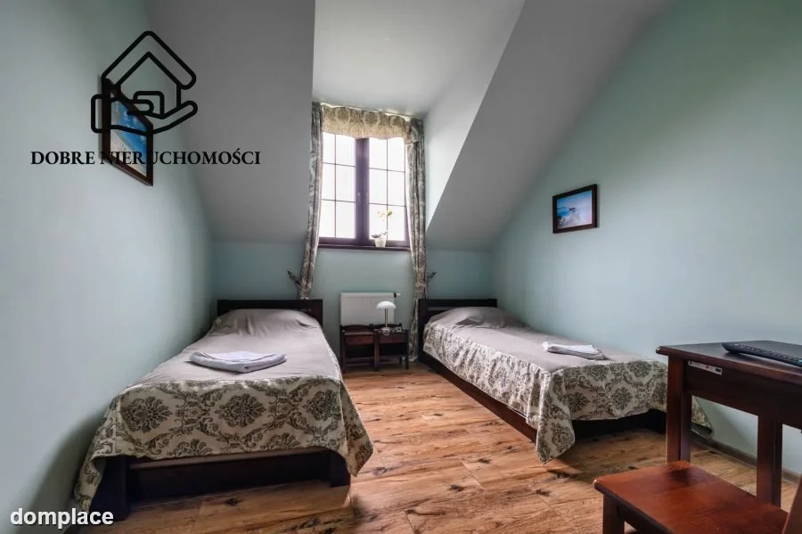 Lokal użytkowy — Wojciechów — zdjęcie 12
