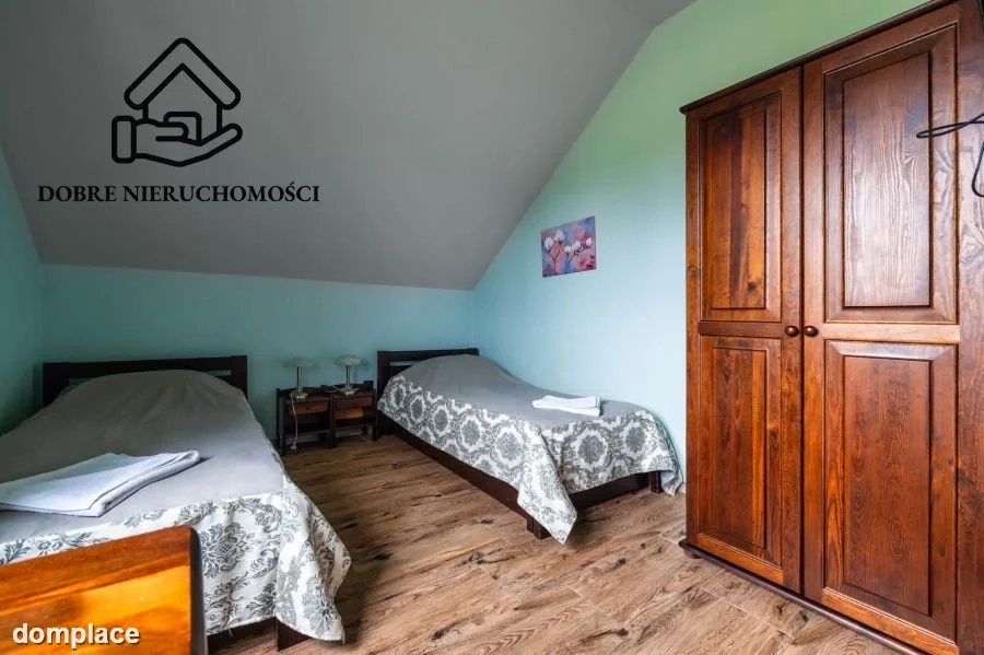 Lokal użytkowy — Wojciechów — zdjęcie 13