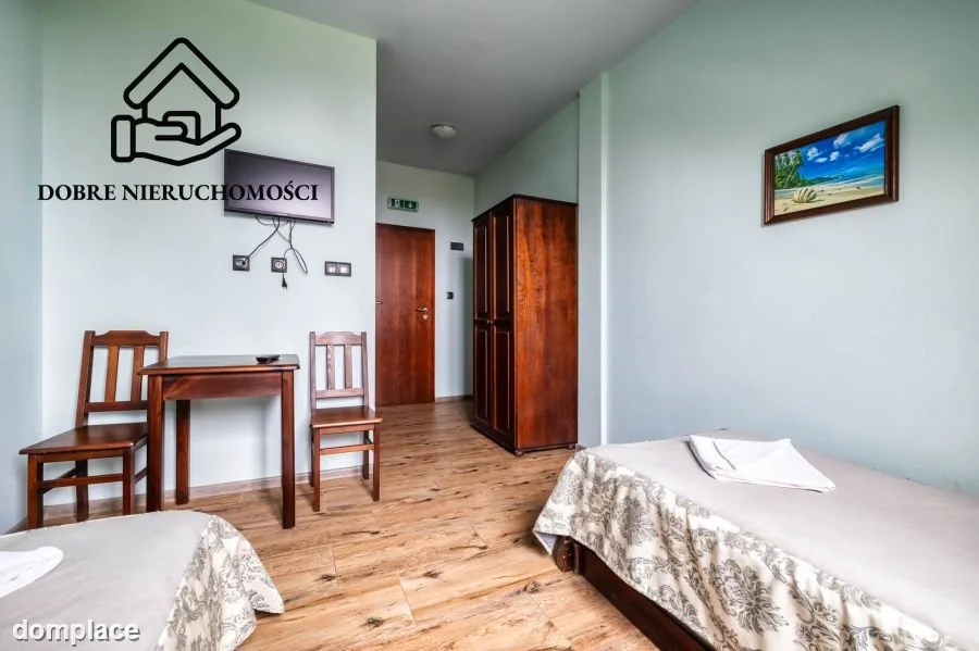 Lokal użytkowy — Wojciechów — zdjęcie 15