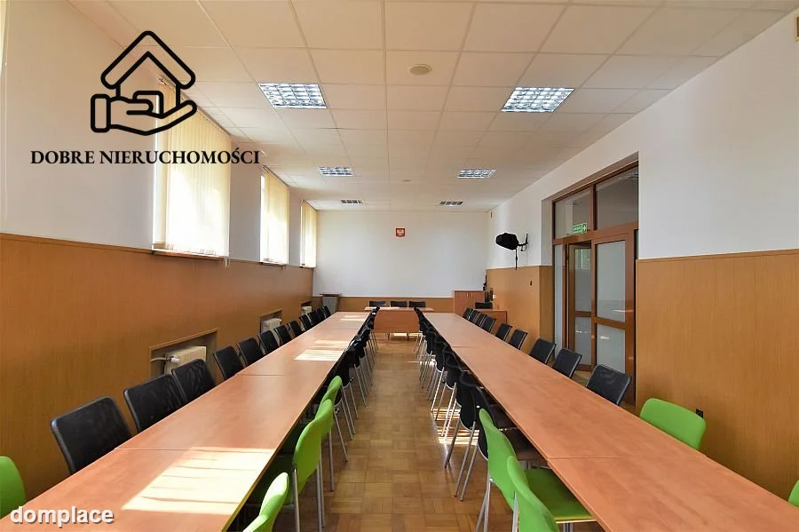 Lokal użytkowy — Lublin, Bronowice — zdjęcie 8
