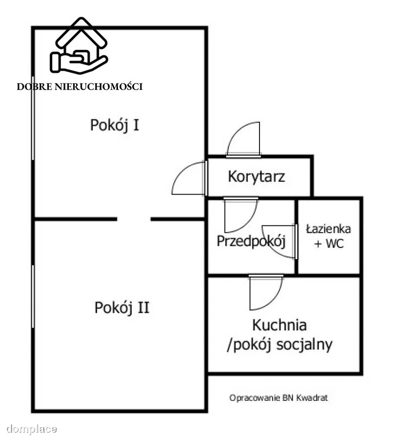 Lokal użytkowy — Nałęczów — zdjęcie 5