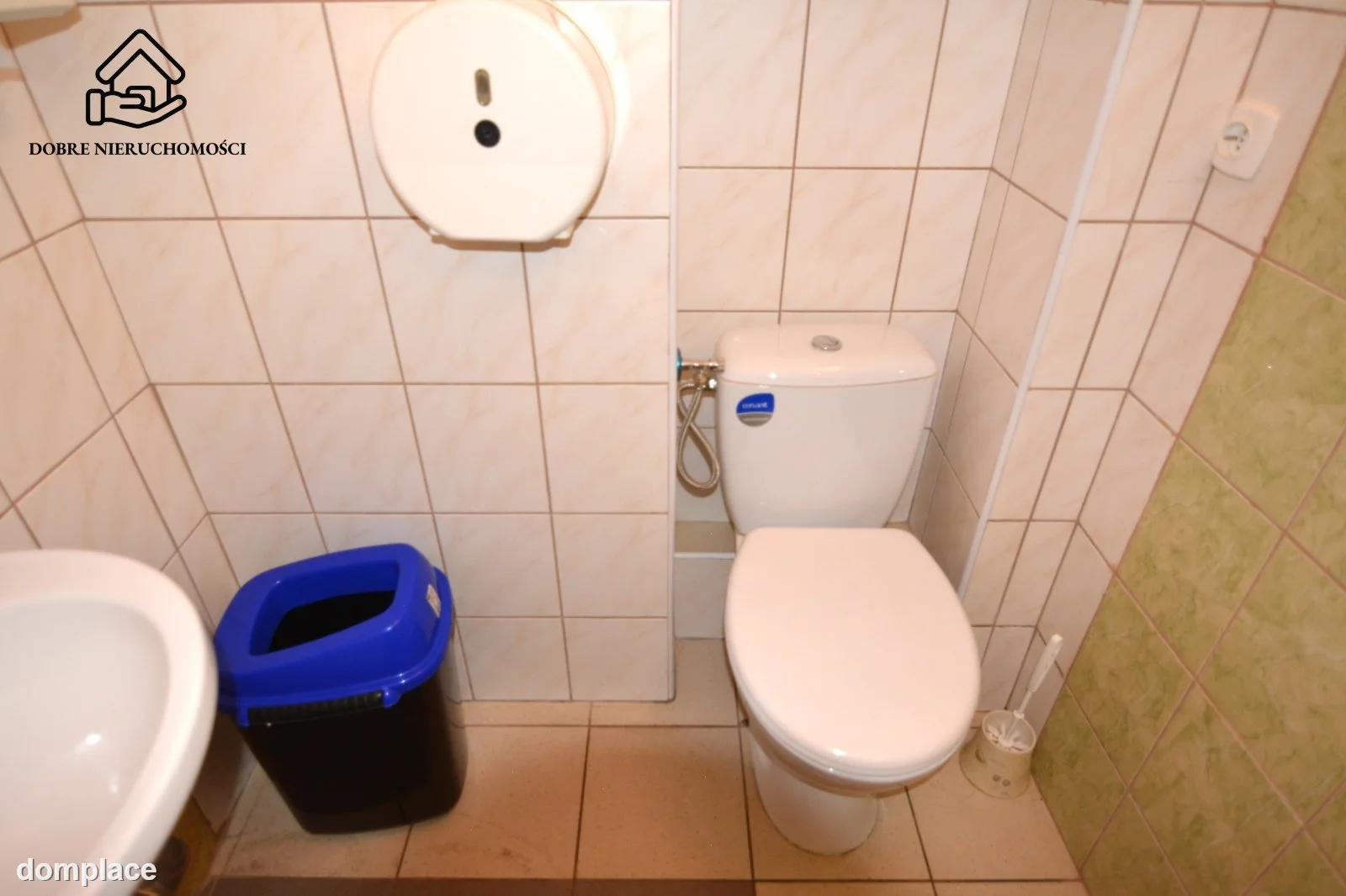 Lokal użytkowy — Nałęczów — zdjęcie 10