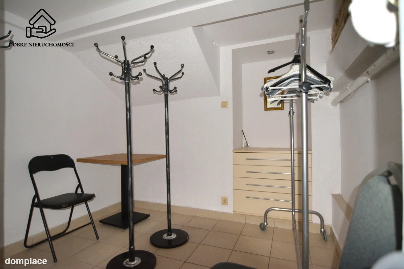 Lokal użytkowy — Nałęczów — zdjęcie 4