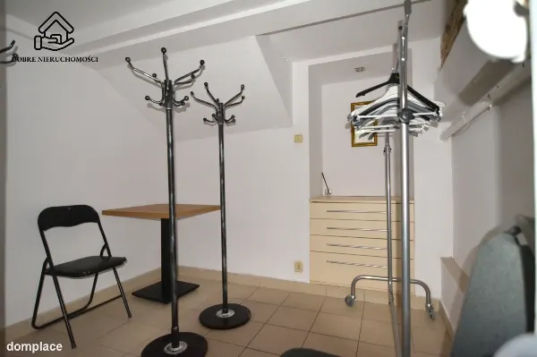 Lokal użytkowy — Nałęczów — zdjęcie 4