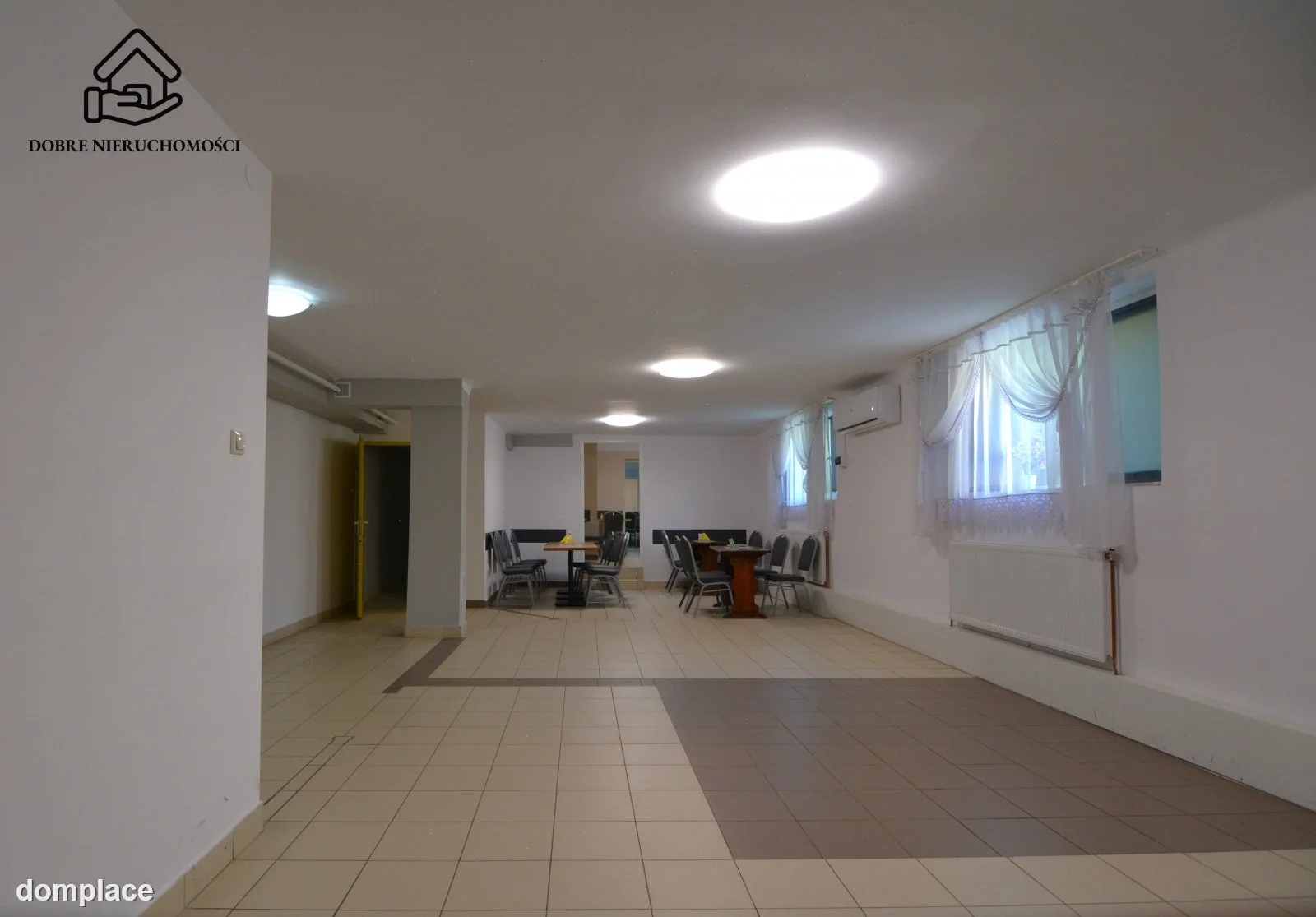 Lokal użytkowy — Nałęczów — zdjęcie 5