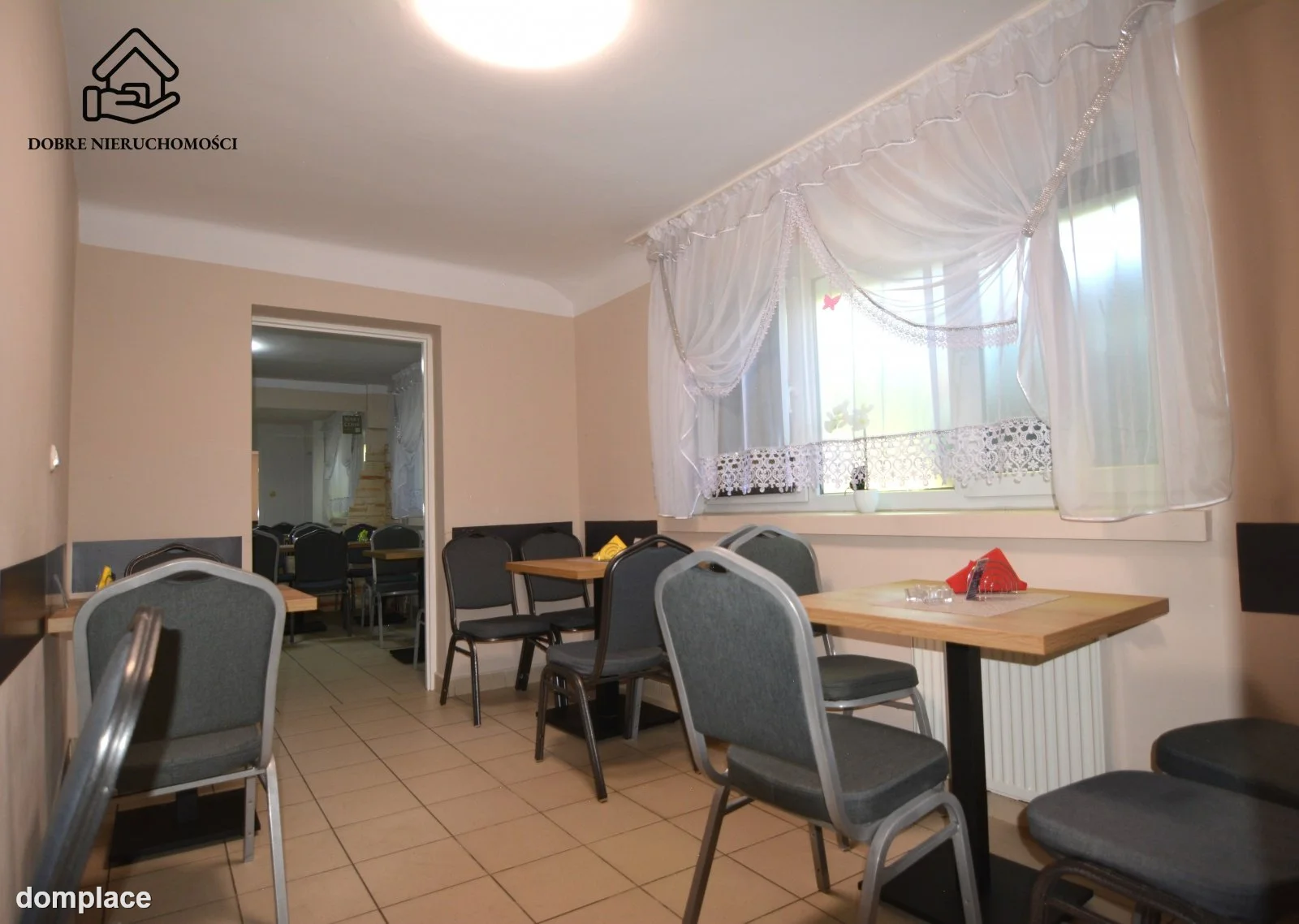 Lokal użytkowy — Nałęczów — zdjęcie 6