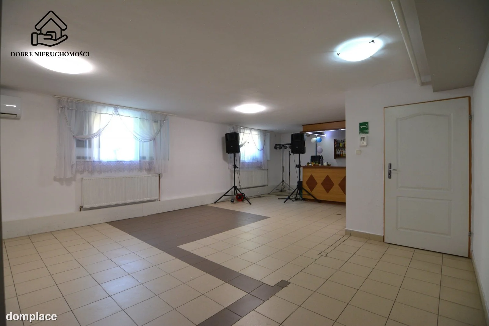 Lokal użytkowy — Nałęczów — zdjęcie 8