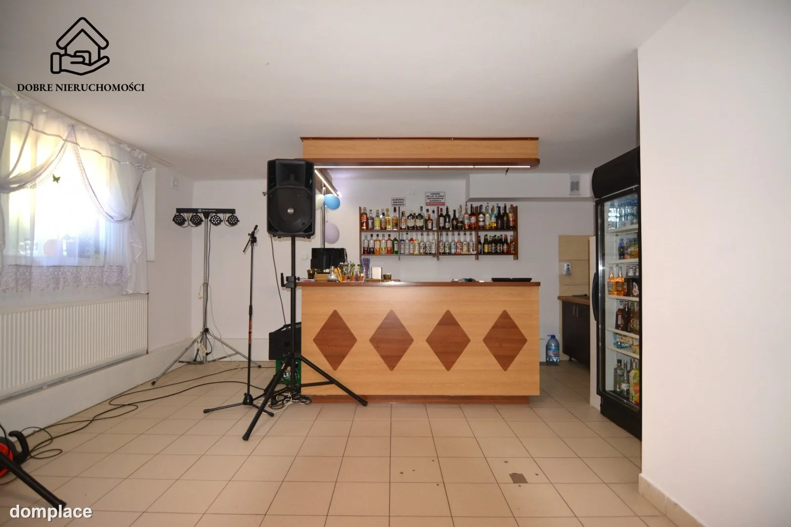 Lokal użytkowy — Nałęczów — zdjęcie 9