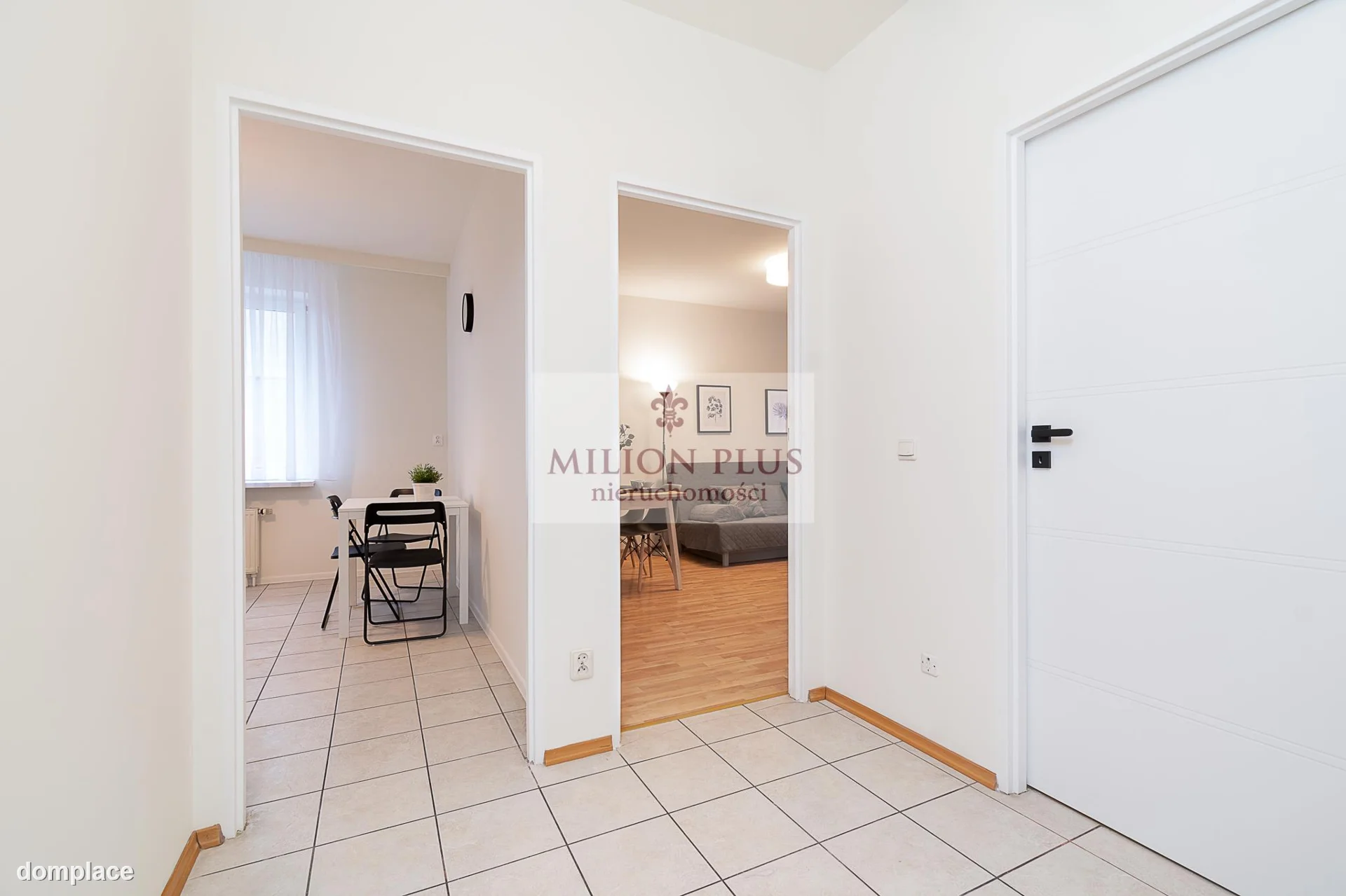 Mieszkanie — Kraków, Bronowice — zdjęcie 15