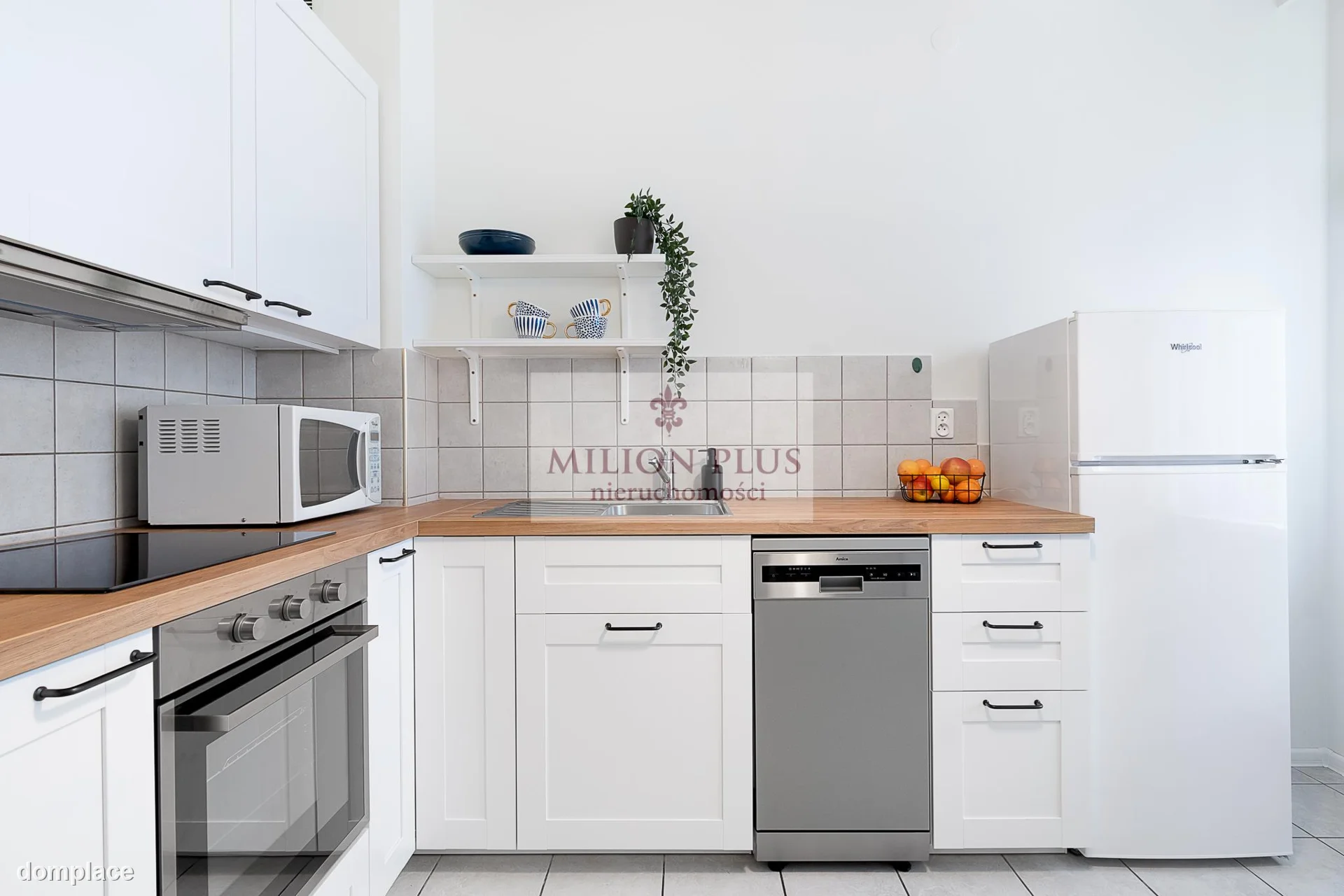 Mieszkanie — Kraków, Bronowice — zdjęcie 3