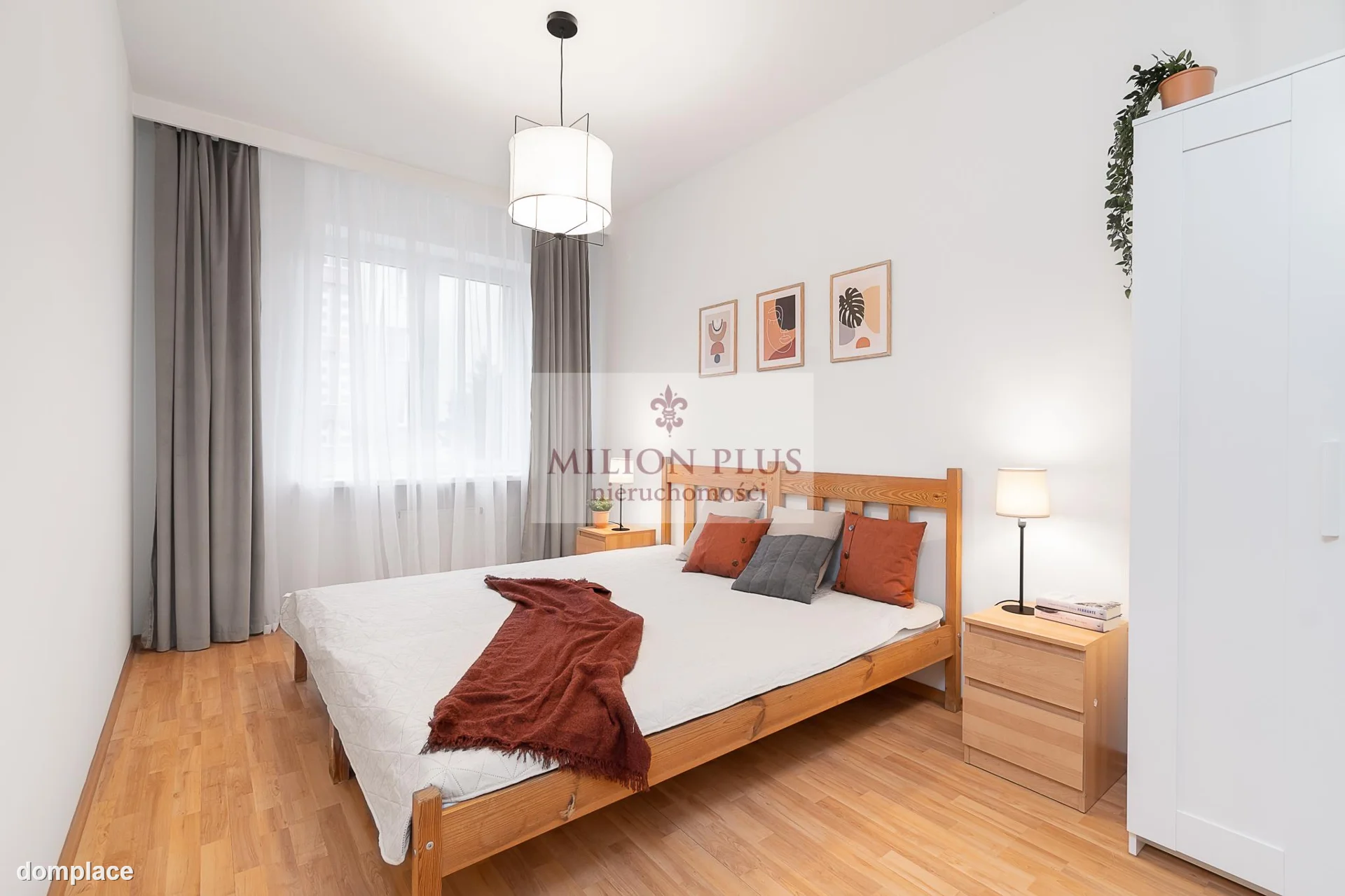 Mieszkanie — Kraków, Bronowice — zdjęcie 4