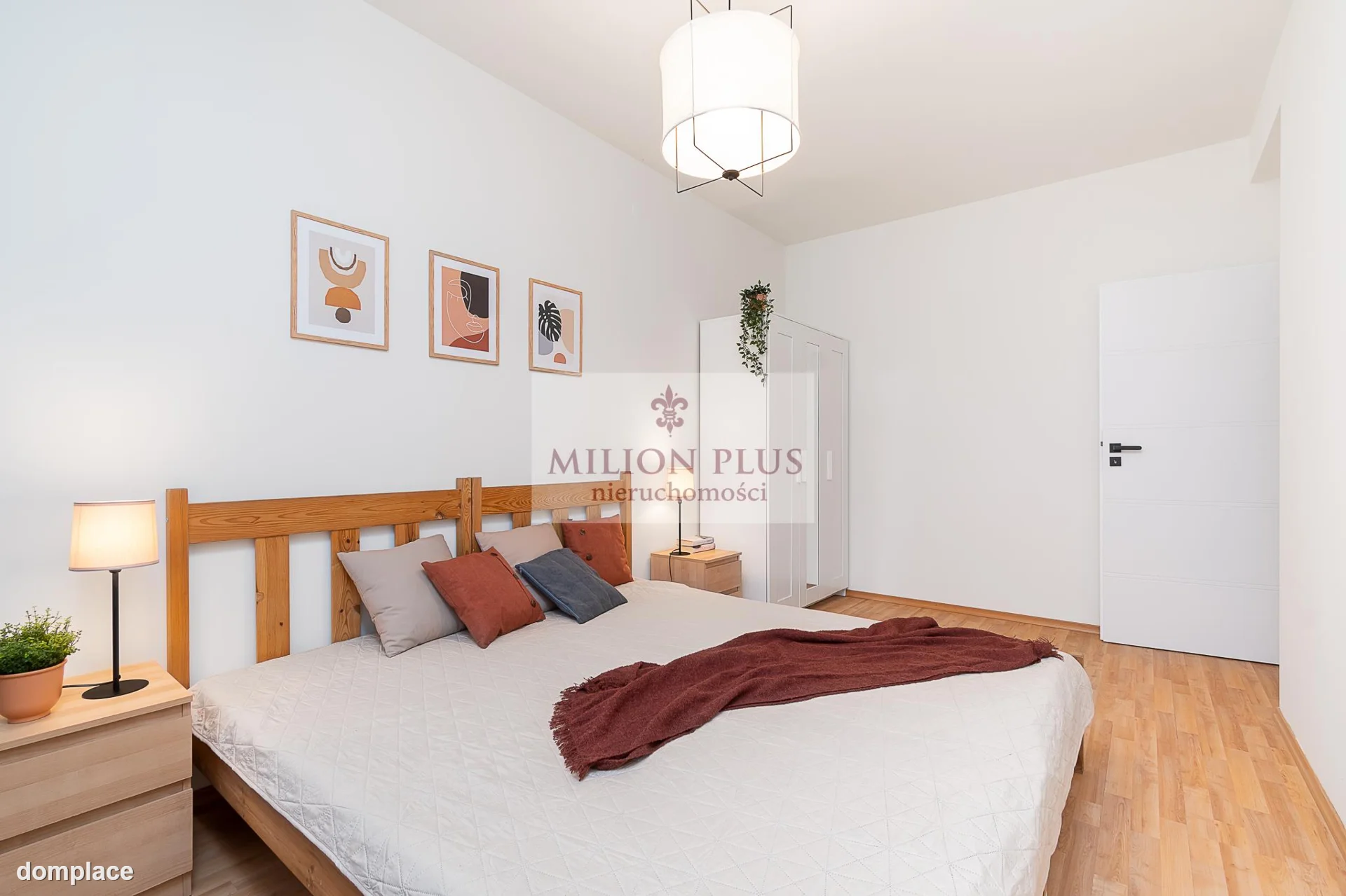 Mieszkanie — Kraków, Bronowice — zdjęcie 5