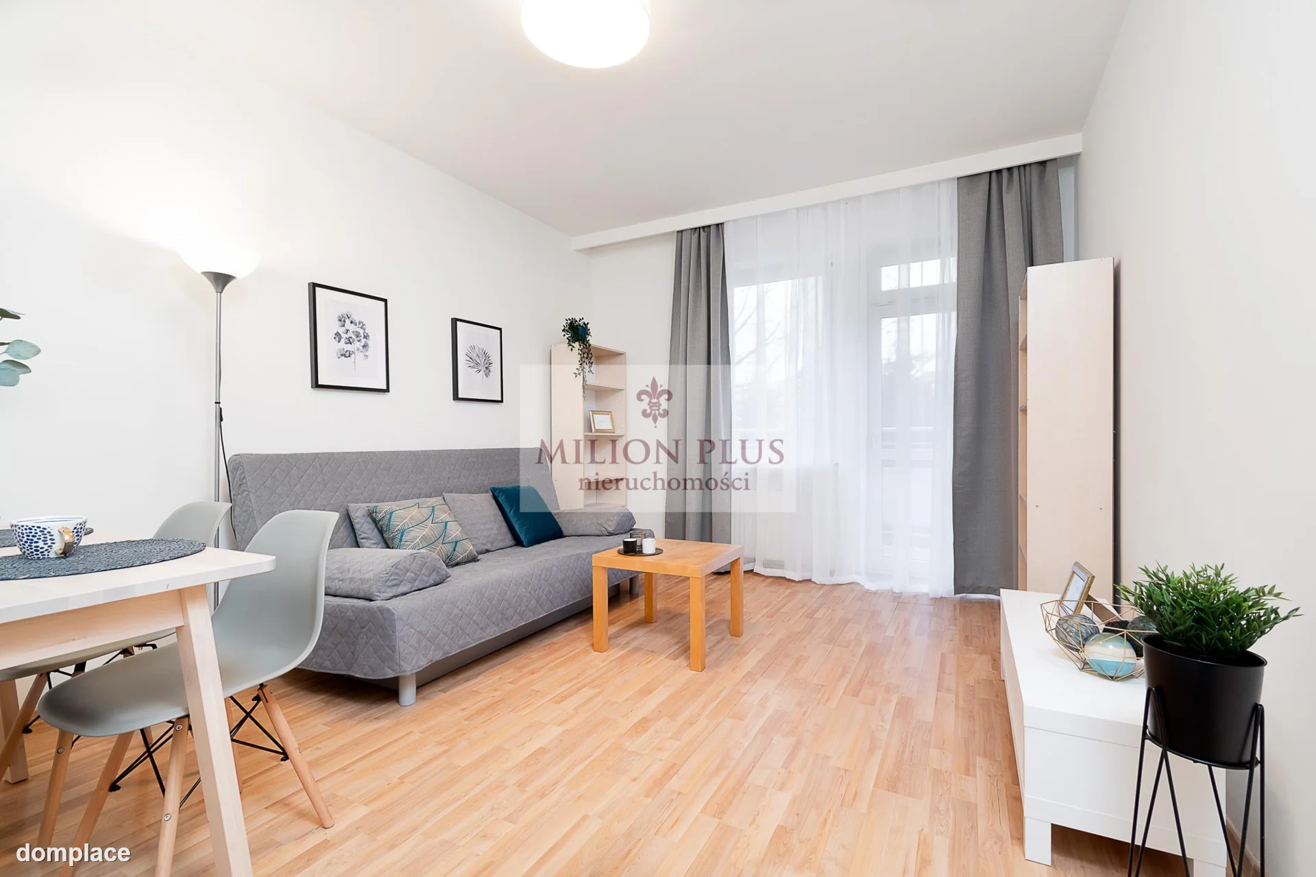 Mieszkanie — Kraków, Bronowice — zdjęcie 8