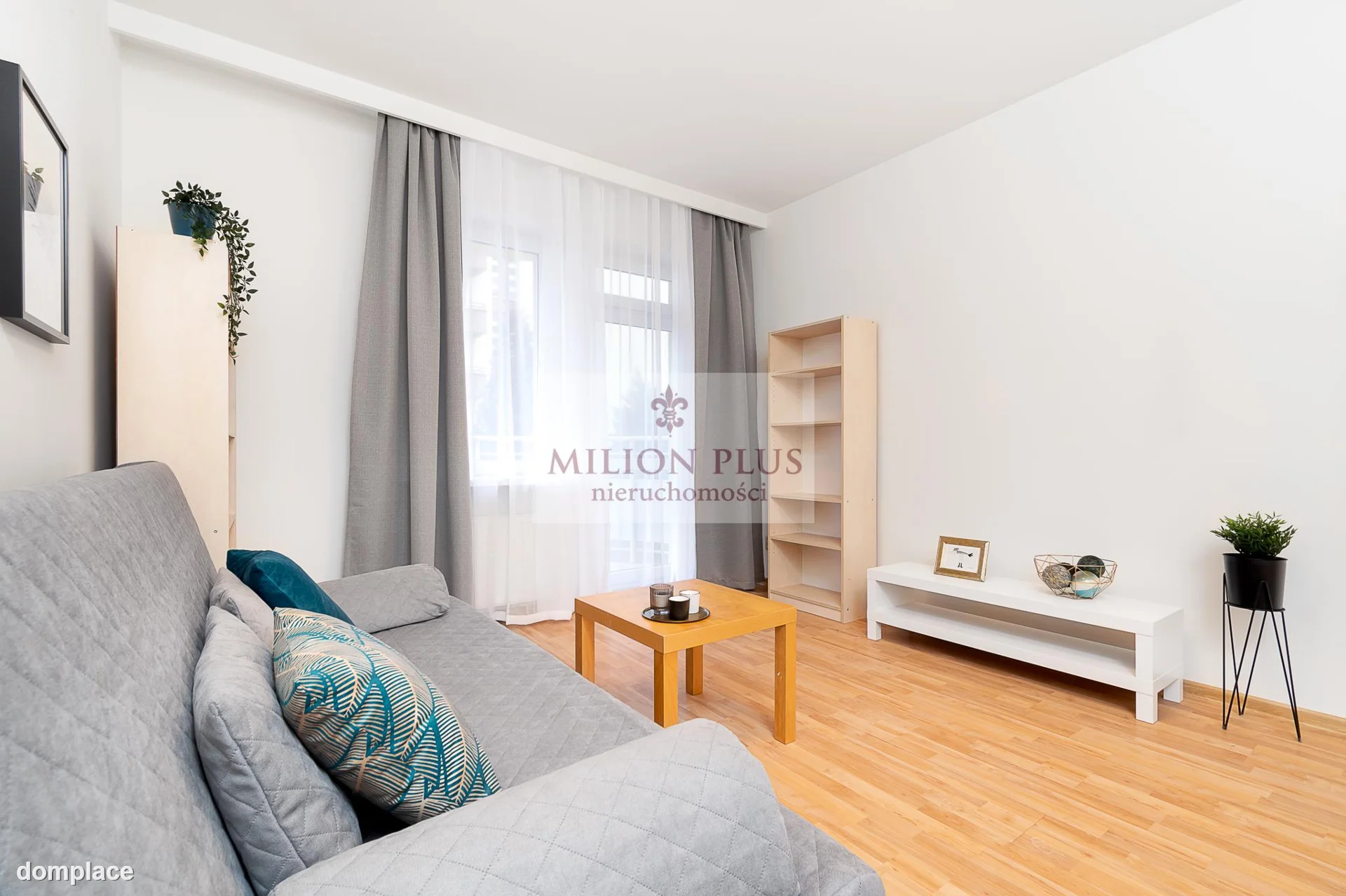 Mieszkanie — Kraków, Bronowice — zdjęcie 9