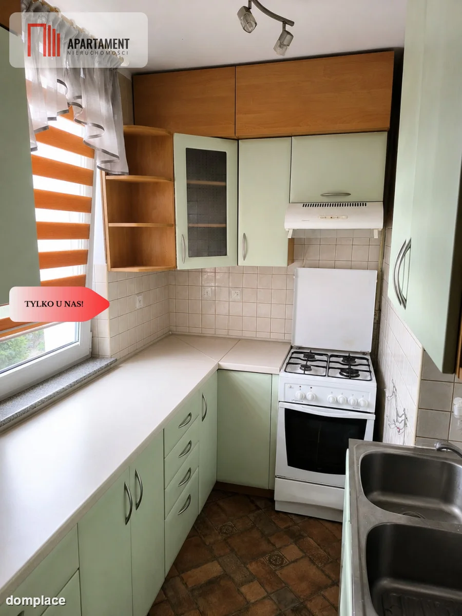 Tylko u nas! mieszkanie trzy pokoje, centrum — zdjęcie 5