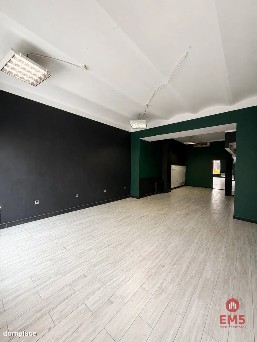 Lokal na wynajem | Centrum Suwałk | ul. Chłodna