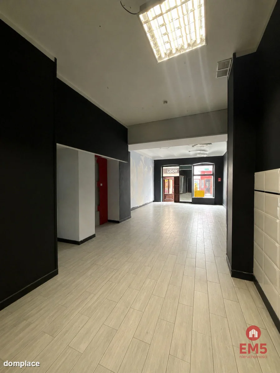 Lokal na wynajem | Centrum Suwałk | ul. Chłodna — zdjęcie 2