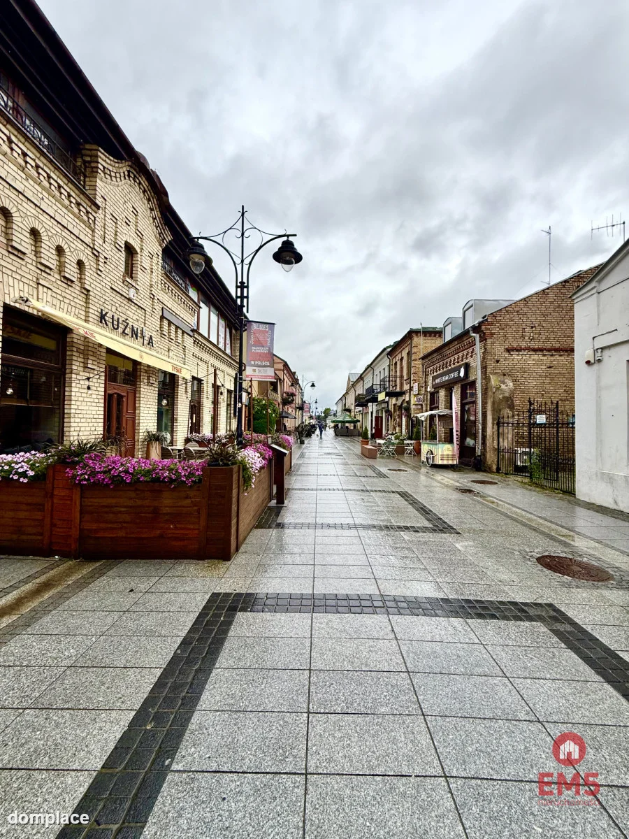 Lokal na wynajem | Centrum Suwałk | ul. Chłodna — zdjęcie 3