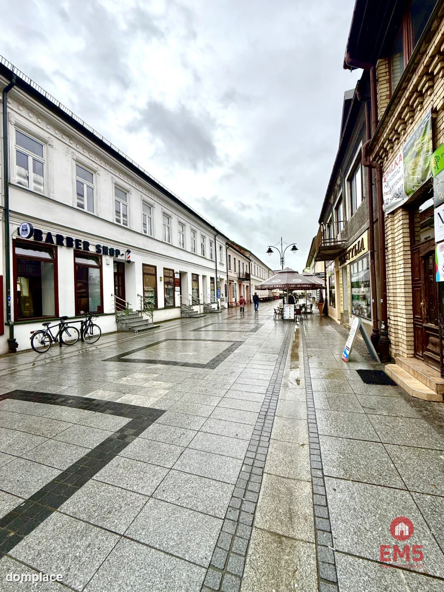 Lokal na wynajem | Centrum Suwałk | ul. Chłodna — zdjęcie 4