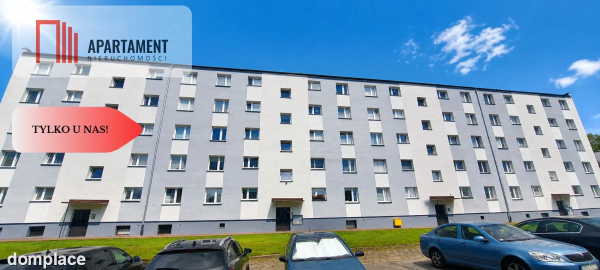Tylko u nas! Słoneczna kawalerka, parter — zdjęcie 2