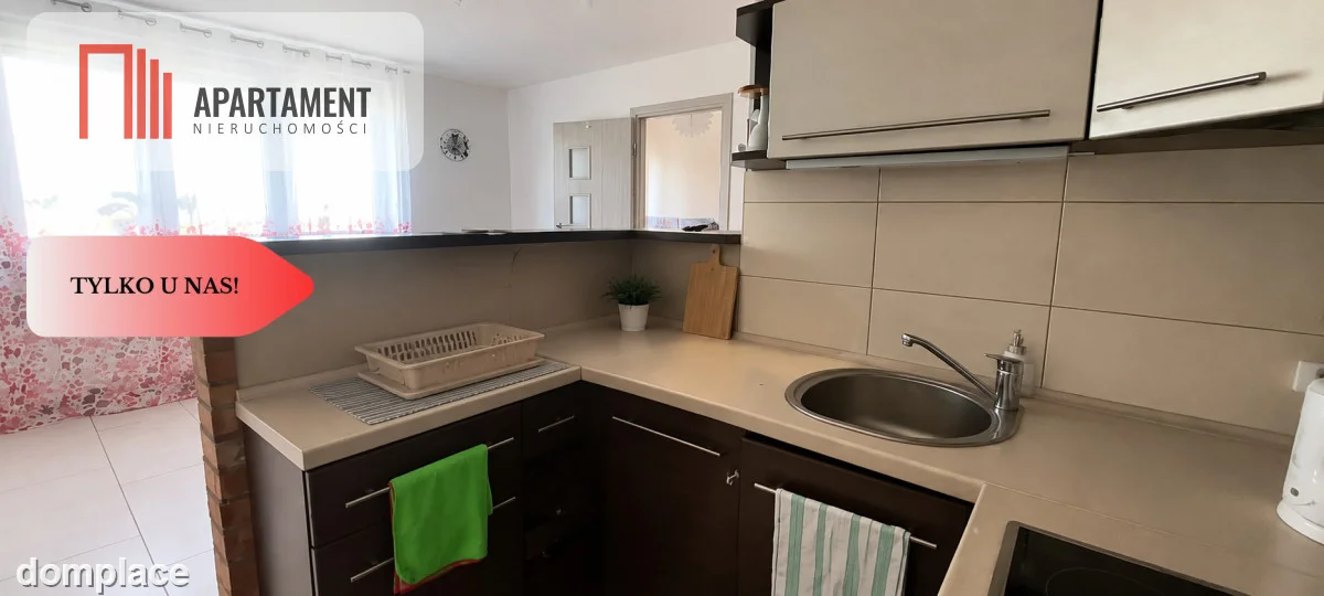 Tylko u nas! parter, dwa pokoje, centrum — zdjęcie 10
