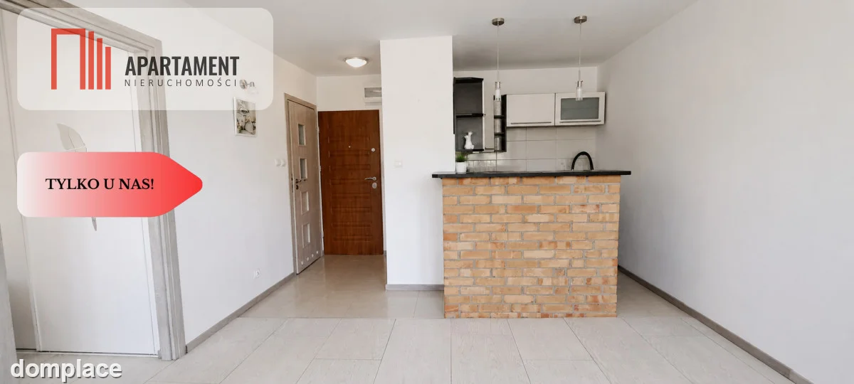 Tylko u nas! parter, dwa pokoje, centrum — zdjęcie 5