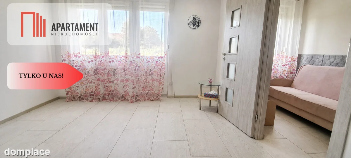 Tylko u nas! parter, dwa pokoje, centrum — zdjęcie 7