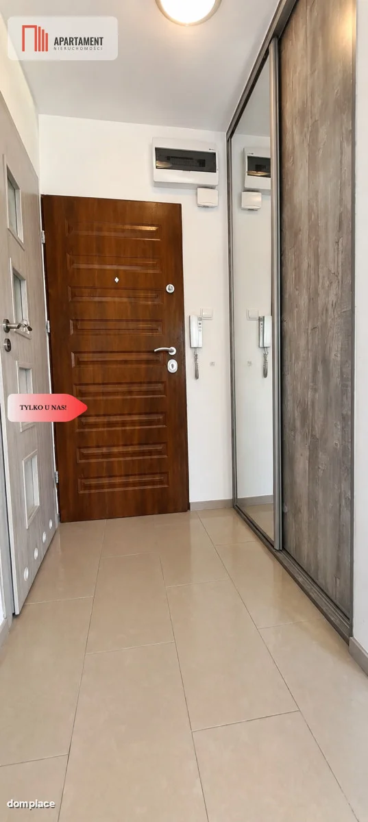 Tylko u nas! parter, dwa pokoje, centrum — zdjęcie 17