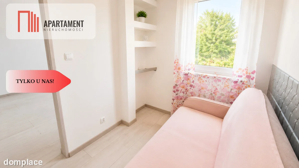 Tylko u nas! parter, dwa pokoje, centrum — zdjęcie 13