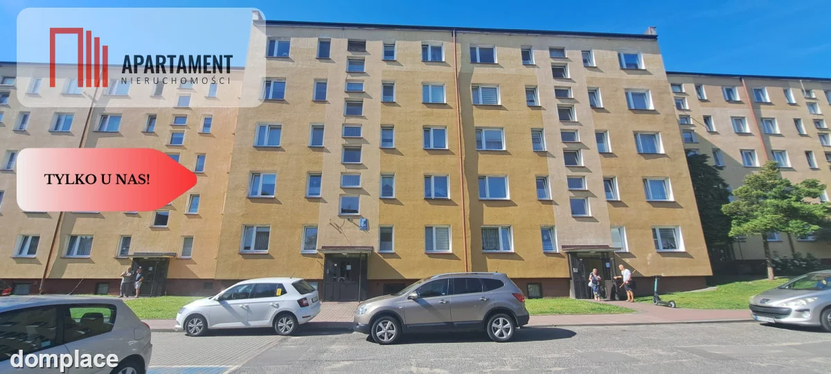 Tylko u nas! parter, dwa pokoje, centrum — zdjęcie 2