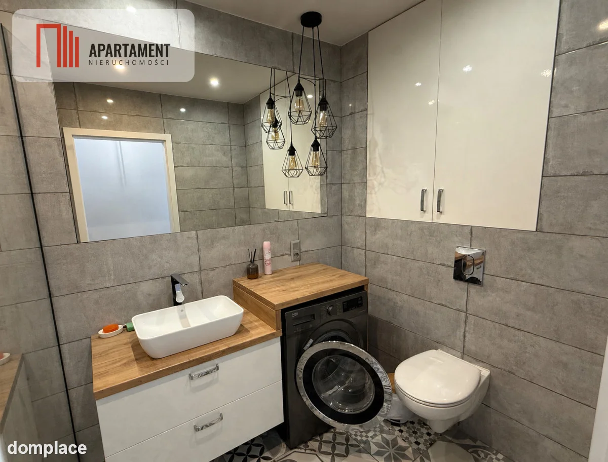 Wysoki standard |3 pokoje |duży balkon |Szwederowo — zdjęcie 5