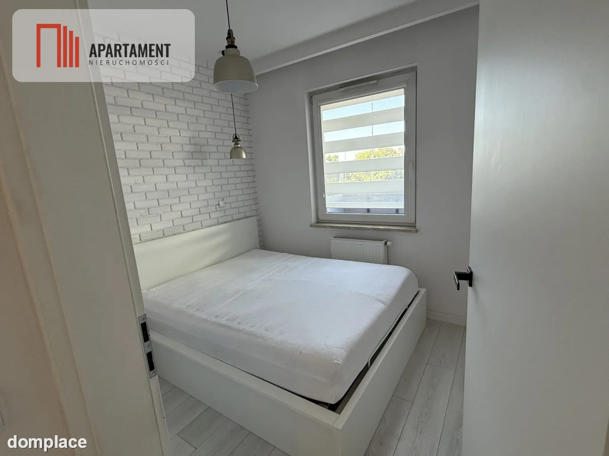 Wysoki standard |3 pokoje |duży balkon |Szwederowo — zdjęcie 7