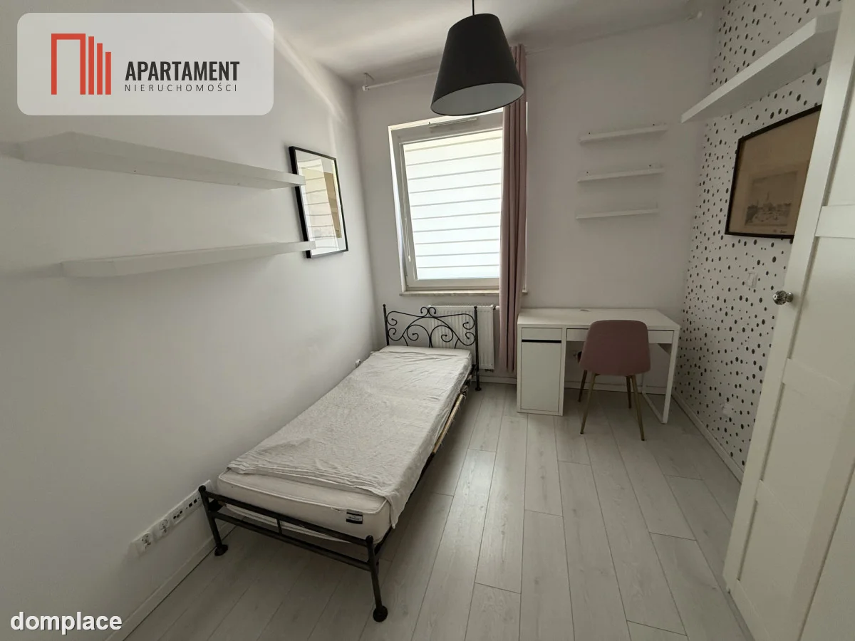 Wysoki standard |3 pokoje |duży balkon |Szwederowo — zdjęcie 9