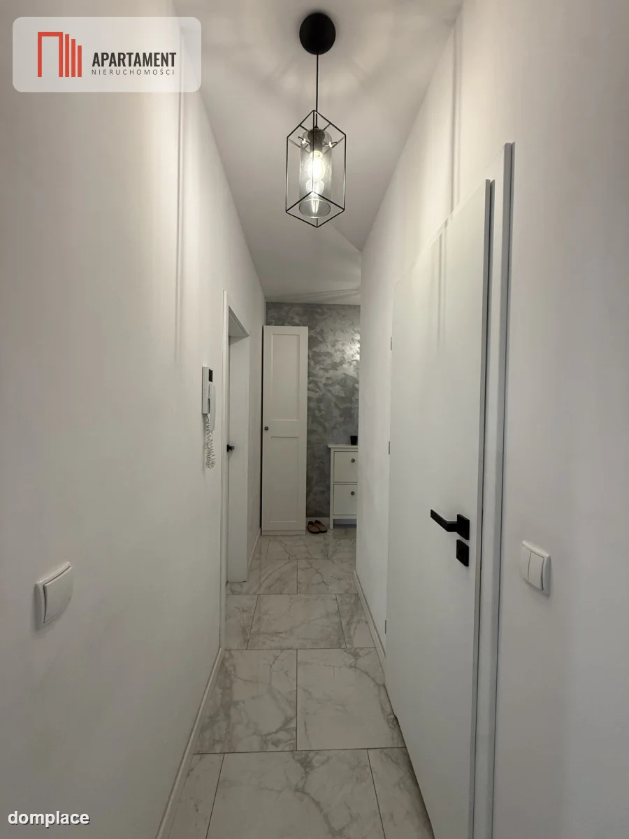 Wysoki standard |3 pokoje |duży balkon |Szwederowo — zdjęcie 11