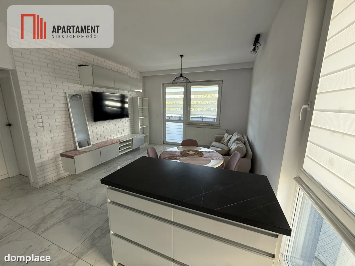 Wysoki standard |3 pokoje |duży balkon |Szwederowo — zdjęcie 3