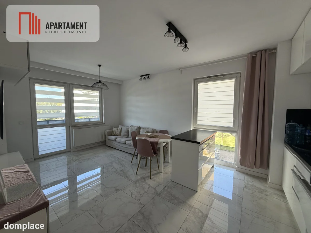 Wysoki standard |3 pokoje |duży balkon |Szwederowo — zdjęcie 2