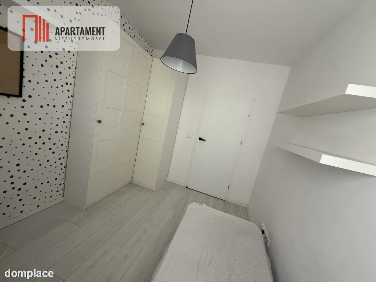 Wysoki standard |3 pokoje |duży balkon |Szwederowo — zdjęcie 8