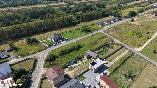 Częstochowa, ul. Bursztynowa | Działka na sprzedaż — zdjęcie 5