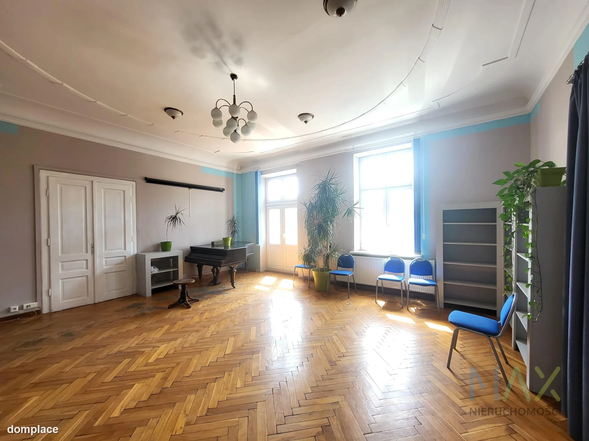 Lokal użytkowy — Kraków, Stare Miasto — zdjęcie 6