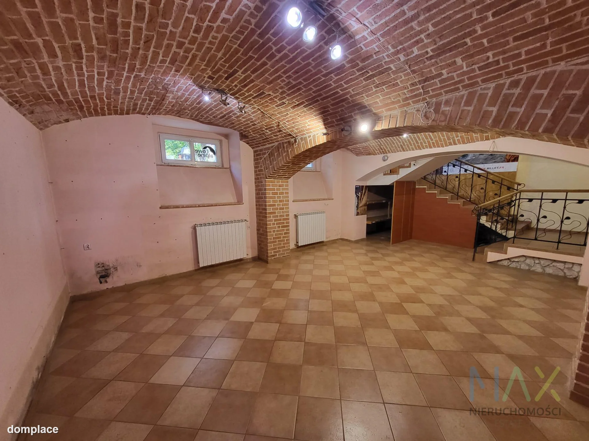 Lokal użytkowy — Kraków, Stare Miasto — zdjęcie 10