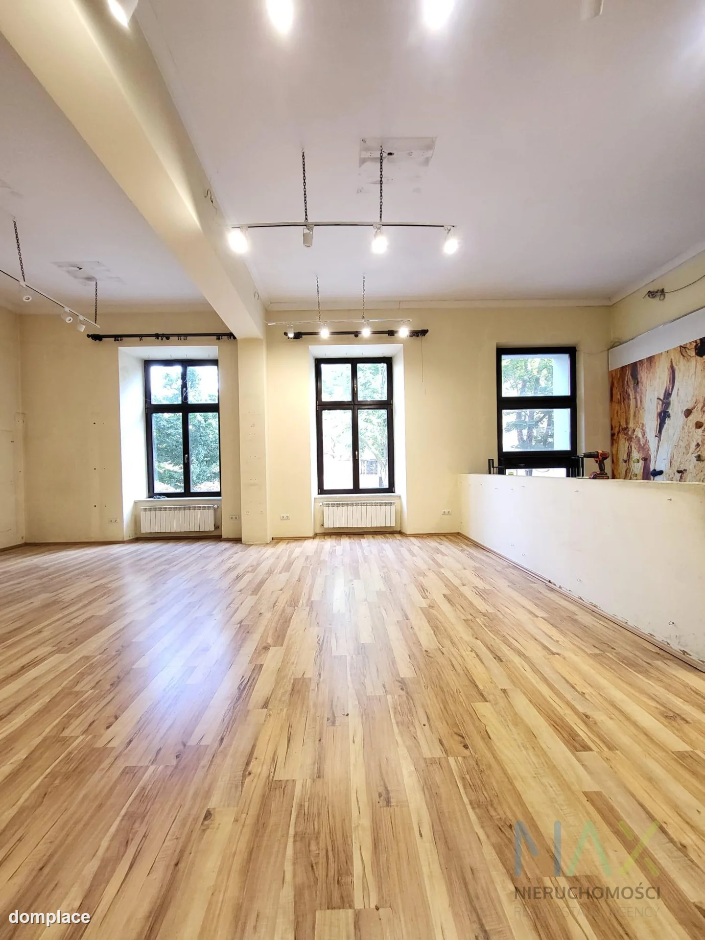 Lokal użytkowy — Kraków, Stare Miasto — zdjęcie 5