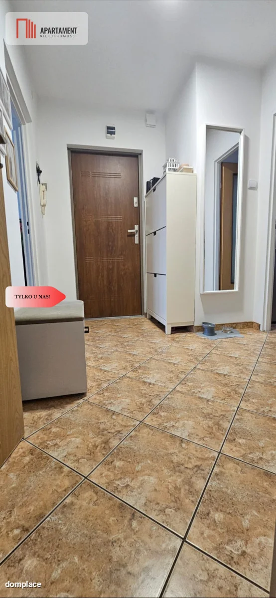 Tylko u nas! duże, słoneczne mieszkanie — zdjęcie 9