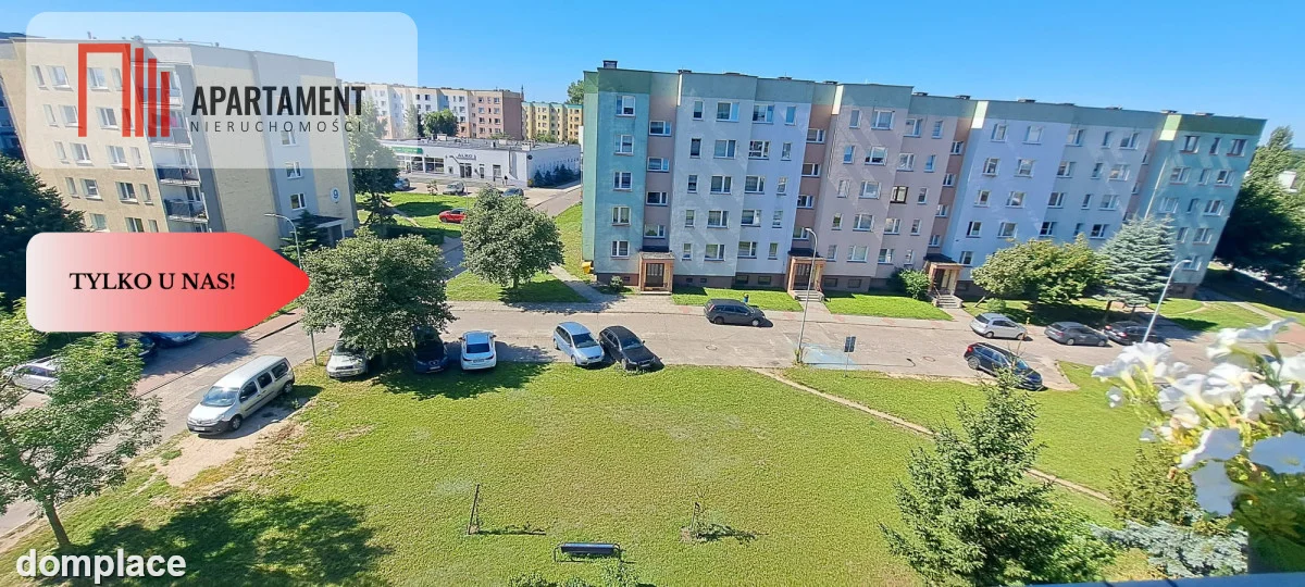 Tylko u nas! duże, słoneczne mieszkanie — zdjęcie 15