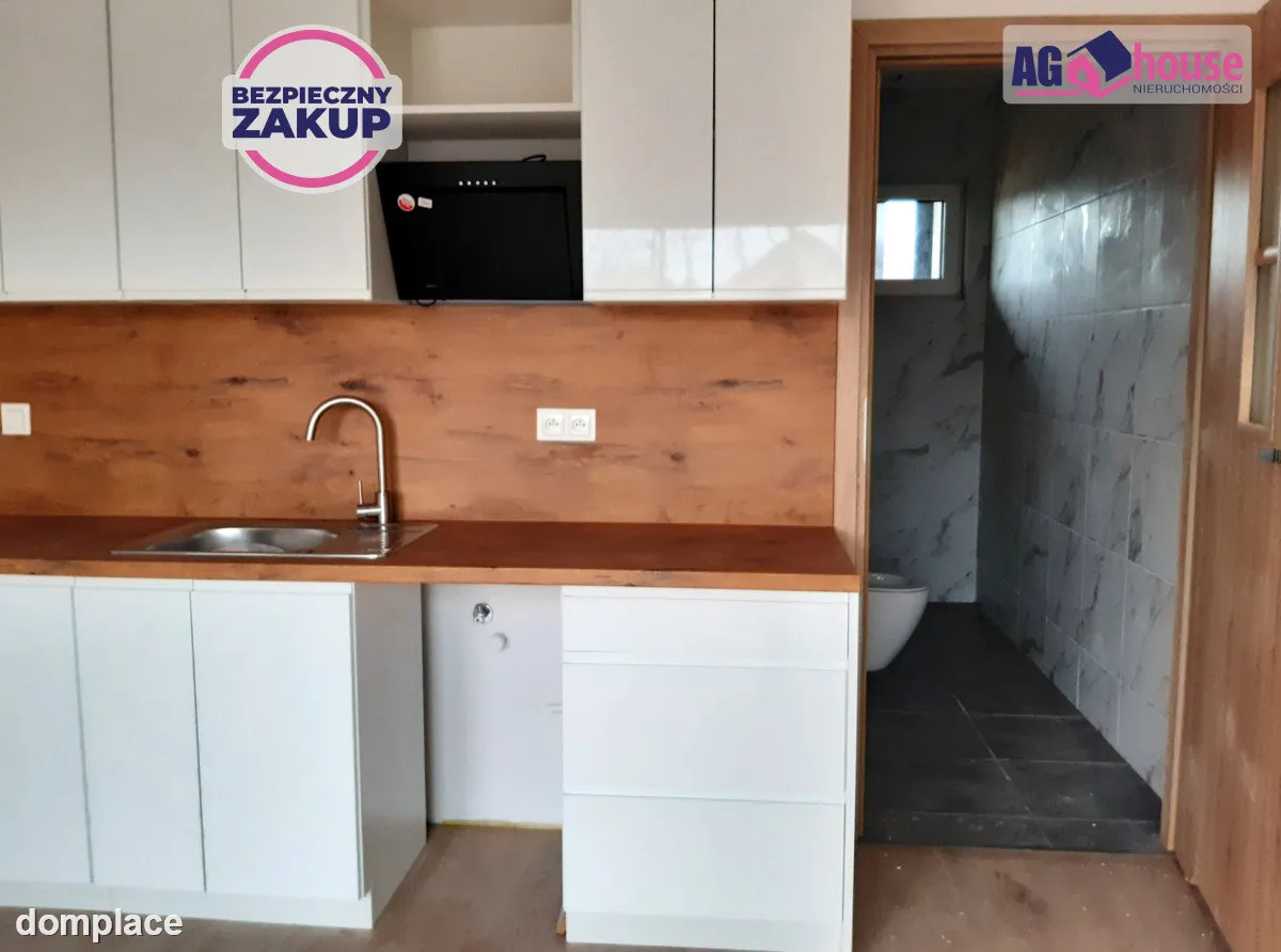 Apartament nad morzem gotowy do wynajmu — zdjęcie 7